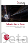 Saliceto, Haute-Corse: Corsica, Antoine Christophe Saliceti, Saliceto (CN), Arrondissement of Corte