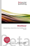 Worldwar: Alternate History, Science Fiction, Harry Turtledove, Alien Invasion