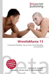 WrestleMania 13: Professional Wrestling, Pay-per-View, World Wrestling Entertainment