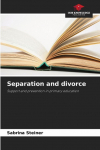 Separation and divorce: Support and prevention in primary education
