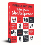 Tales from Shakespeare