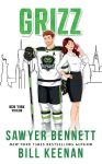 Grizz: An Enemies to Lovers Hockey Romance