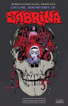 Chilling Adventures of Sabrina Deluxe Edition