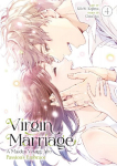 Virgin Marriage: A Maiden Voyage into Passions Embrace Vol. 4