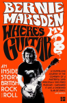 Wheres My Guitar?: An Inside Story of British Rock and Roll