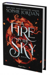 A Fire in the Sky. Special Edition: A Novel
