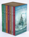 The Chronicles of Narnia