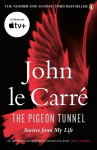 The Pigeon Tunnel: Stories from My Life