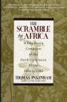 Scramble for Africa...