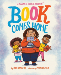 Book Comes Home: A Banned Books Journey