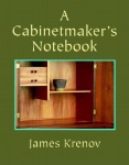 Cabinetmakers Notebook