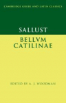 Sallust: Bellum Catilinae