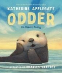 Odder: An Otters Story (Picture Book)