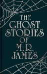 The Ghost Stories of M. R. James: Gilded Pocket Edition