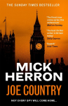 Joe Country: Not every Spy will come home...