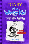 The Ugly Truth: A Hilarious Coming-Of-Age Story from the #1 International Bestselling Diary of a Wimpy Kid Series (Book 5) Volume 5