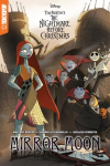Disney Manga: Tim Burtons the Nightmare Before Christmas - Mirror Moon