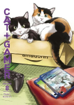 Cat + Gamer Volume 8