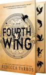 Fourth Wing (Wing and Claw Collection)