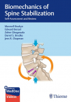 Biomechanics of Spine Stabilization: Self-Assessment and Review