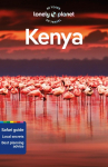 Lonely Planet Kenya: Detailed Itineraries | Travel Like a Local | Insider Tips | Covers Nairobi, Mombasa, Masai Mara, Laikipia, and more