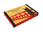 Studio Ghibli&reg; Spirited Away Stationery Set