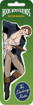 Book Boyfriends Bookmark: The Dashing Rake