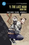 Y: The Last Man: Unmanned: DC Compact Comics Edition