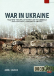 War in Ukraine Volume 12: The Battle of Kharkiv and the Slobozhan Counteroffensive, February-October 2022