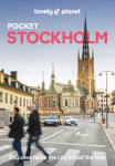 Lonely Planet Pocket Stockholm: Discover Twice the City in Half the Time | Top Sights | Maps & Walking Tours | Covers Gamla Stan, Norrmalm, Djurgarden & Skeppsholmen and more