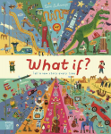 What If?: Grow Your Imagination