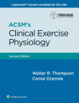 ACSMs Clinical Exercise Physiology