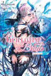 Guillotine Bride: Im Just a Dragon Girl Wholl Destroy the World.