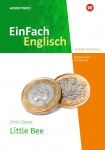 Little Bee. Unterrichtsmodelle: EinFach Englisch New Edition Unterrichtsmodelle