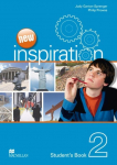 New Inspiration Level 2. Students Book