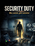 Security Service: Those who control are controlled