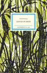 Leaves of Grass: Ausgew&auml;hlt von Albert Ostermaier