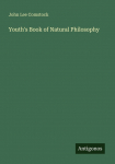 Youths Book of Natural Philosophy