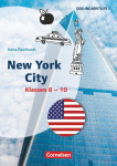 Klasse 8-10 - New York City: Kopiervorlagen