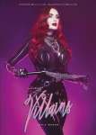 Villains: Fetisch Fantasys, Latex Outfits und G&ouml;ttinnen in Heavy Rubber