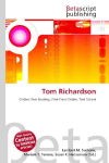 Tom Richardson