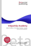 Vidyashilp Academy: Indian Certificate of Secondary Education, Agastya International Foundation
