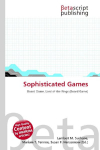 Sophisticated Games: Board Game, Lord of the Rings (Board Game)