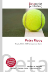 Patsy Rippy: Tennis, NCAA, 1967 Pan-American Games