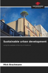 Sustainable urban development: using the example of the city of Innsbruck