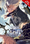 Solo Leveling: Ragnarok, Vol. 2 (Comic)