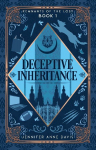 Deceptive Inheritance: Remnants of the Lost, Book 1