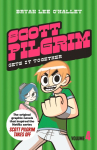 Scott Pilgrim Gets It Together: Volume 4