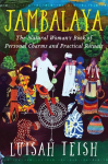 Jambalaya: The Natural Womans Book of Personal Charms and Practical Rituals