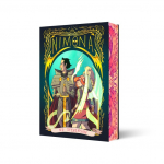 Nimona: 10th Anniversary Collectors Edition: A Graphic Novel